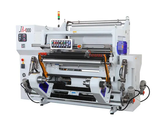 Gravure printing machine
