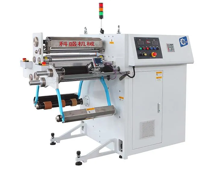 Printing Machinery China Status